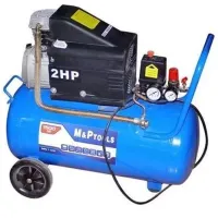 Компрессор MPN 42015 Электрический/ Поршневой