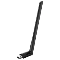 Adaptor de rețea TP-Link Archer T600U Plus Antenă/ White