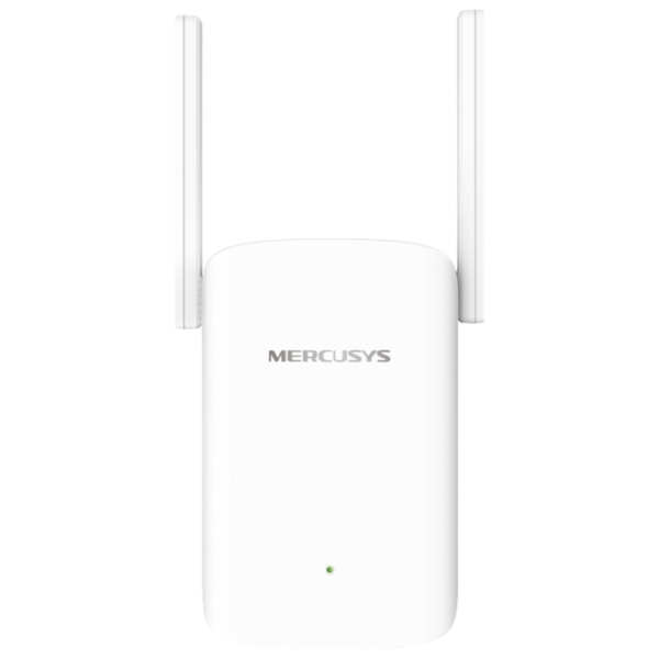 Amplificator de semnal Mercusys ME60X Amplificator/ White photo 1