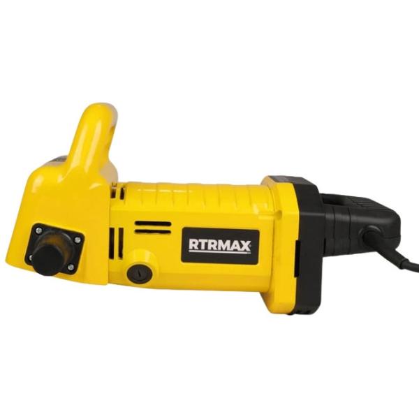 Maşina de frezat RTRMAX RTM140 2000 W/ Yellow photo 1