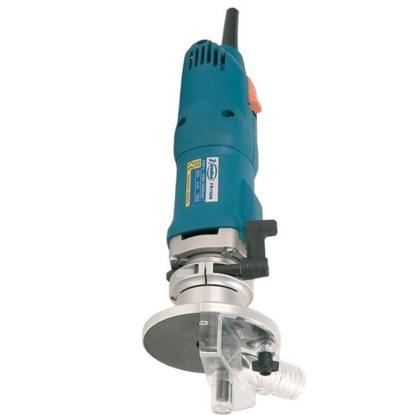 Maşina de frezat Virutex FR156N 750 W/ Blue photo 1