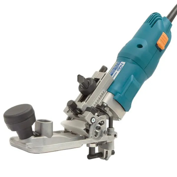 Maşina de frezat Virutex FR292R 750 W/ Blue photo 1