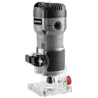 Фрезер Graphite 59G718 510 Вт/ Серый