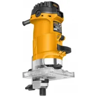 Фрезер INGCO PLM6001 600 Вт/ Желтый