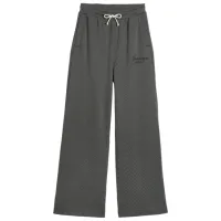 Спортивные штаны для женщин Puma Classics+ Relaxed Sweatpants L/ Mineral Gray