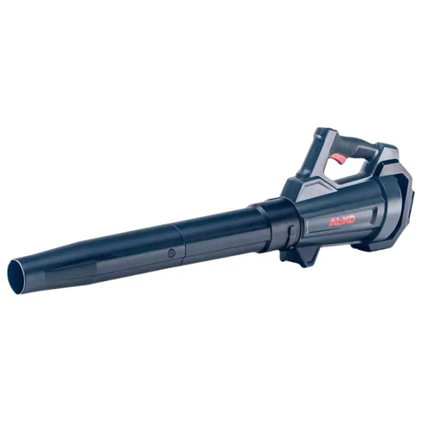 Suflantă de frunze AL-KO BO Flex LB1860 cu acumulator/ Black photo 1