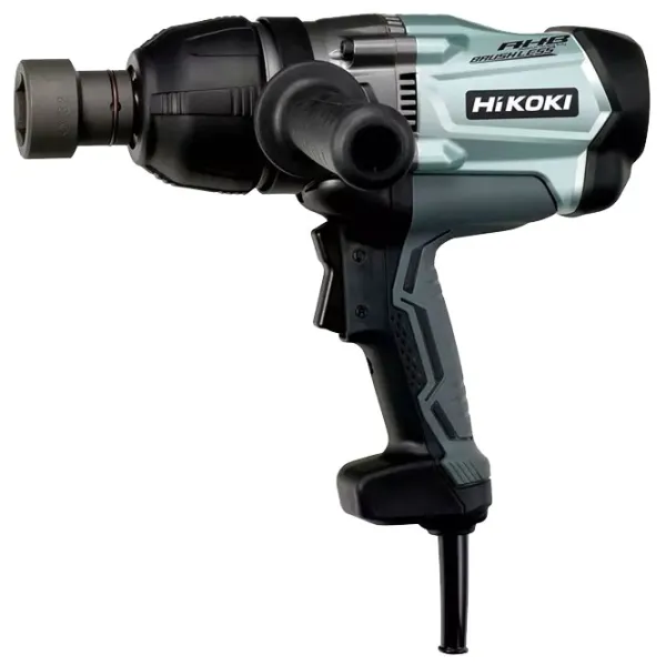 Гайковерт Makita WR22SEWAZ 800 Вт/ Сеть photo 1