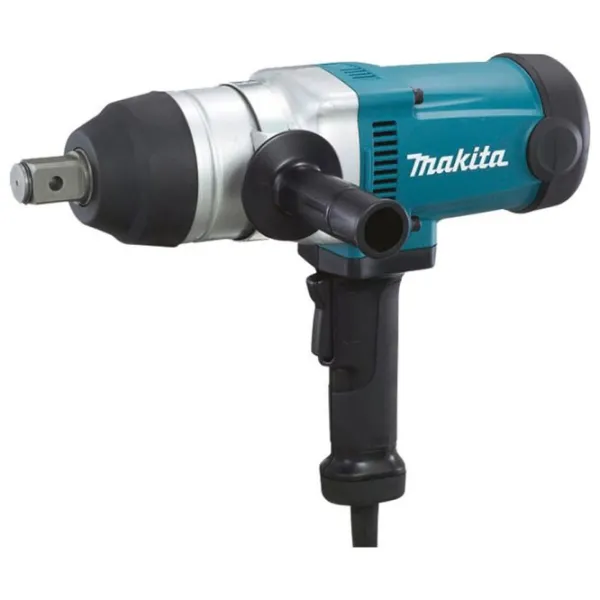 Mașina de înfiletat Makita TW1000 1200 W/ Rețea photo 1