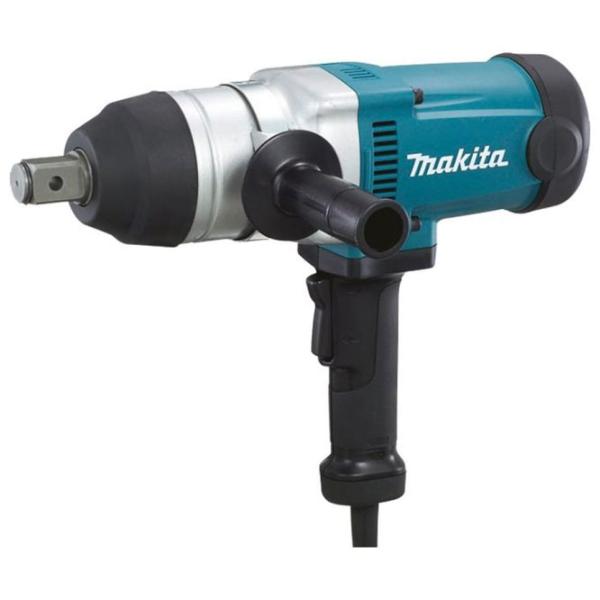 Mașina de înfiletat Makita TW1000 1200 W/ Rețea photo 1