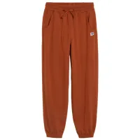 Pantaloni spotivi pentru femei Puma Downtown Relaxed Sweatpants Tr S/ Teak