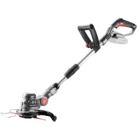 Motocoasă Graphite 58G030 cu acumulator/ Gray