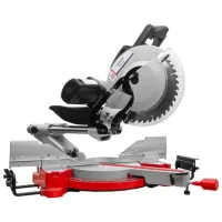 Торцовочная пила Holzmann KAP305JL_230V 305 мм/ Красный