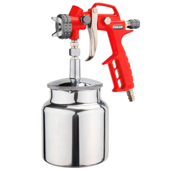 Aerograf Proline 66344 0.75 l/ Red photo 1