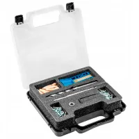 Set de conexiune Graphite 55h250 Oțel