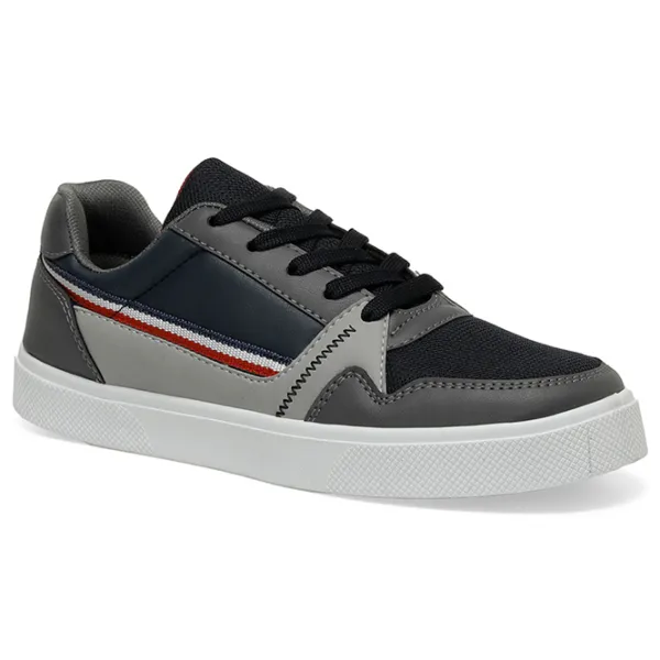 Adidași pentru băieți I Cool RICAVO 4FX Vară/ Navy photo 1