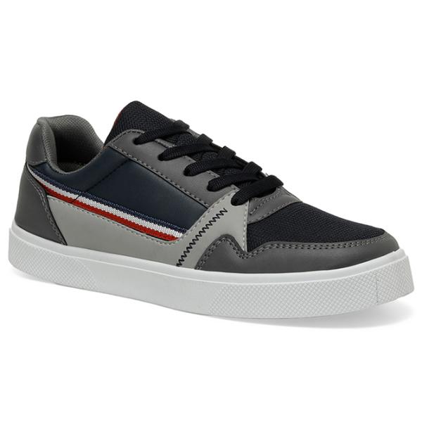 Adidași pentru băieți I Cool RICAVO 4FX Vară/ Navy photo 1