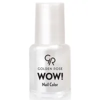Lac de unghii Golden Rose Wow 6 ml/ Gray