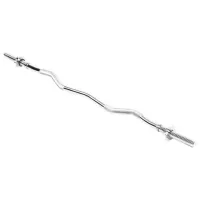 Гриф Spokey Aketon Согнутый