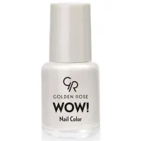 Lac de unghii Golden Rose Wow 6 ml/ Gray