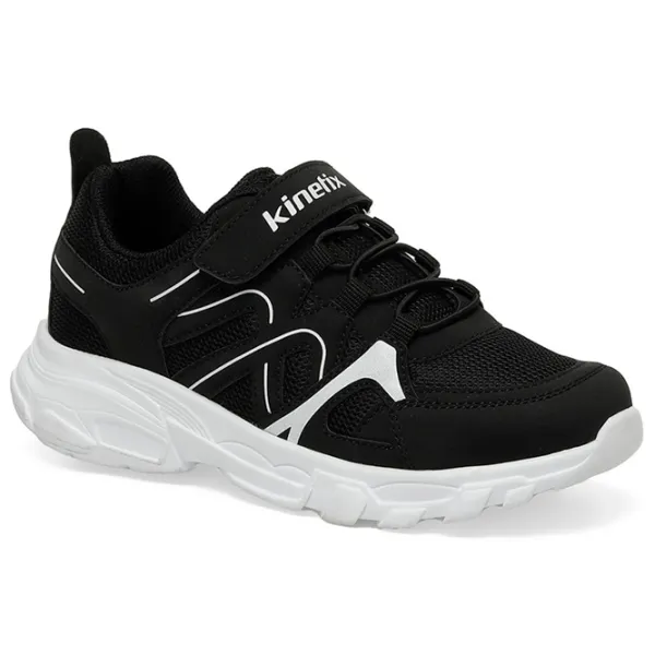 Кроссовки для мальчиков Kinetix 4P HUGO 4FX Весна - лето/ Черный photo 1