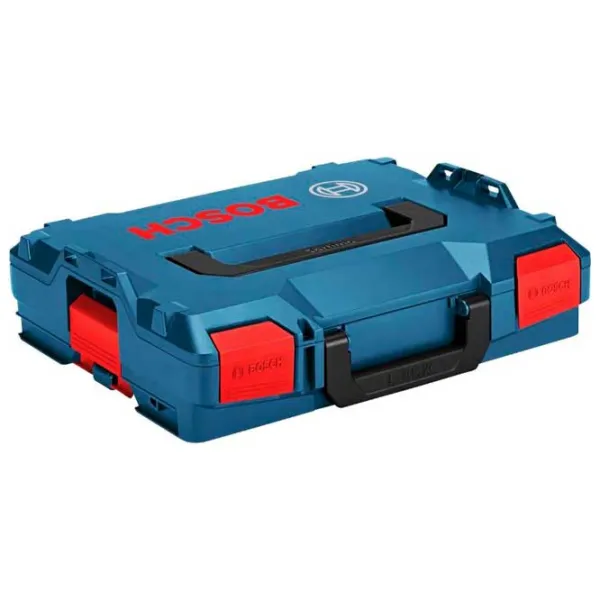 Ящик для инструментов Bosch L-BOXX B1600A012FZ Пластик photo 1