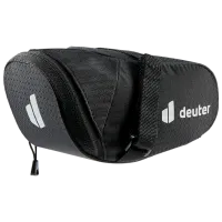 Geantă pentru bicicletă Deuter Bike Bag 0.5 Black White