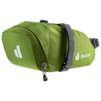 Велосипедная сумка Deuter Bike Bag 0.8 Зелёный Черный