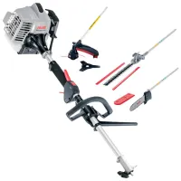 Motocoasă AL-KO BC260МТ pe benzină/ Black