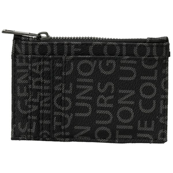 Portmoneu pentru femei Polaris Wallet 3W MNG MP KRT 3PR Piele artificială/ Black photo 1 Portmoneu pentru femei Polaris Wallet 3W MNG MP KRT 3PR Piele artificială/ Black photo 1
