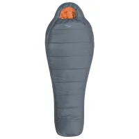 Спальный мешок Pinguin Expert 175 L BHB Micro/ Grey Оранжевый