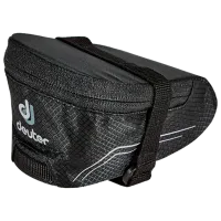 Geantă pentru bicicletă Deuter Bike Bag Race I Black Gray