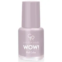 Lac de unghii Golden Rose Wow 6 ml/ Pink