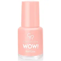 Lac de unghii Golden Rose Wow 6 ml/ Pink