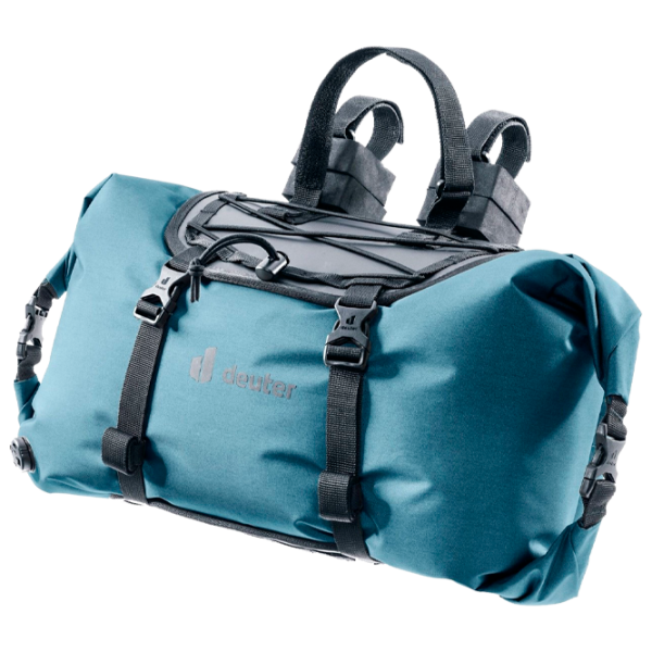Geantă pentru bicicletă Deuter Cabezon HB 14 Atlantic Black photo 1