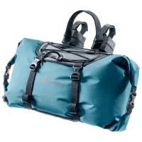 Велосипедная сумка Deuter Cabezon HB 14 Atlantic Черный