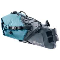 Велосипедная сумка Deuter Cabezon SB 16 Atlantic Черный