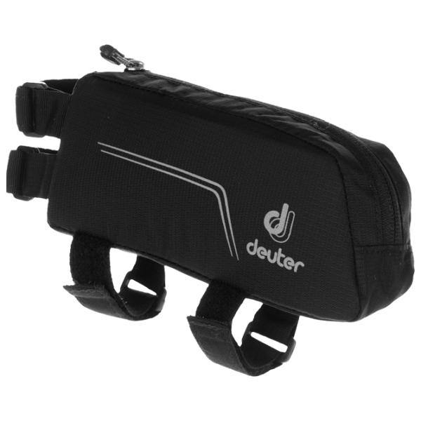 Geantă pentru bicicletă Deuter Energy Bag Black Gray photo 1