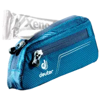 Велосипедная сумка Deuter Energy Bag Синий Серый