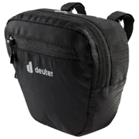 Велосипедная сумка Deuter Front Bag 1.2 Черный Серый