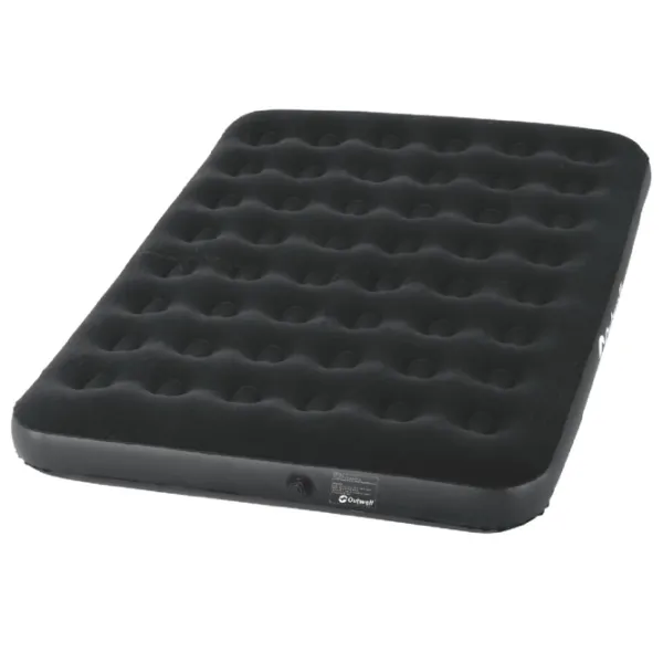 Saltea gonflabilă Outwell Flock Classic King 150 x 200 x 20/ Black photo 1 Saltea gonflabilă Outwell Flock Classic King 150 x 200 x 20/ Black photo 1