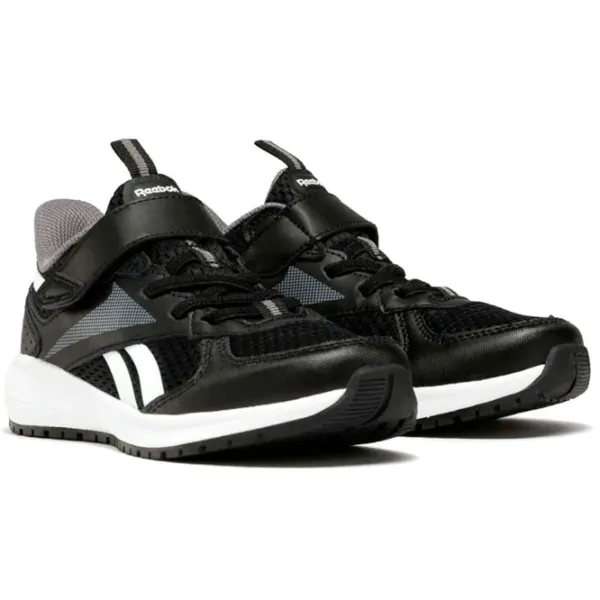 Adidași pentru băieți Reebok ROAD SUPREME 4.0 Primăvară - vară/ Black photo 1 Adidași pentru băieți Reebok ROAD SUPREME 4.0 Primăvară - vară/ Black photo 1