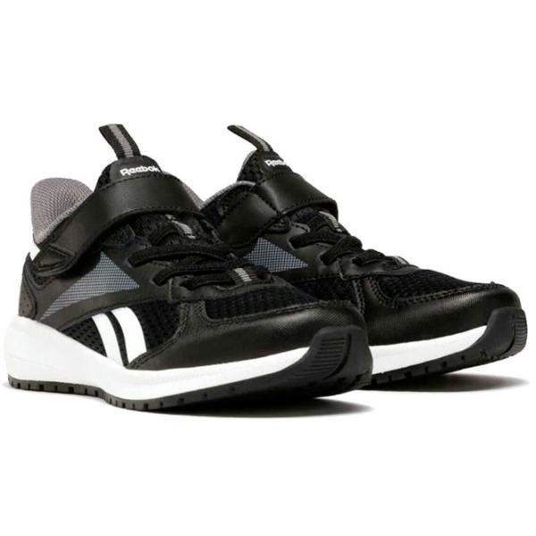 Adidași pentru băieți Reebok ROAD SUPREME 4.0 Primăvară - vară/ Black photo 1 Adidași pentru băieți Reebok ROAD SUPREME 4.0 Primăvară - vară/ Black photo 1