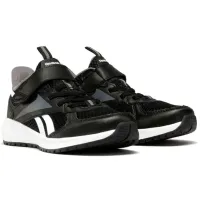 Adidași pentru băieți Reebok ROAD SUPREME 4.0 Primăvară - vară/ Black