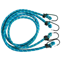 Frânghii pentru bagaje Proline 24778 Black Blue