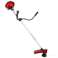 Motocoasă AL-KO Solo 126 В pe benzină/ Red