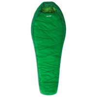 Спальный мешок Pinguin Mistral 185 Right Thermicfibre/ Зелёный Белый