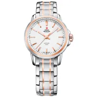 Ceas de mână pentru femei Swiss Military SM34040.10 Cuarț/ 28 mm