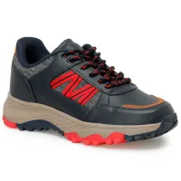 Кроссовки для мальчиков Yellow kids 3W CONTE 3PR Весна - лето/ Темно-синий