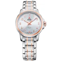 Ceas de mână pentru femei Swiss Military SM34040.11 Cuarț/ 28 mm