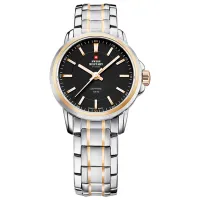 Наручные часы для женщин Swiss Military SM34040.12 Кварцевый/ 28 мм